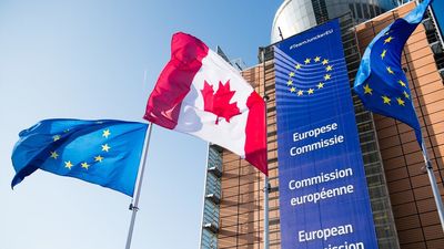 Canadá propone que el Reino Unido se sume a la alianza económica con la Unión Europea