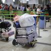 La Guardia Civil desarticula una red que estafaba a aerolíneas con reclamaciones falsas