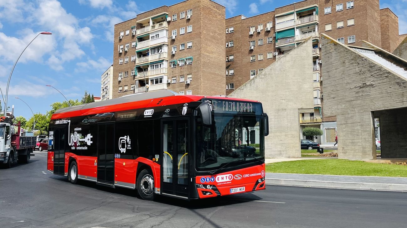También tendrá lugar un Parking Day