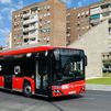 Los autobuses de Fuenlabrada serán gratis por la Semana Europea de la Movilidad