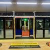 La Línea 6 de Metro sufrirá cortes de 48 horas durante varios fines de semana por pruebas