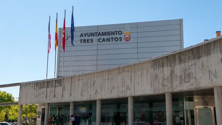 Tres Cantos, creado en 1991, reclama aclarar los nuevos 200 electores por la 'ley de nietos'