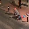 La Fiscalía pide imputar homicidio al policía que asfixió a Abderrahim en Torrejón de Ardoz