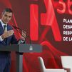 Sánchez propone una regulación estricta de la inteligencia artificial