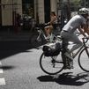 El casco en carretera será obligatorio para todos los ciclistas desde el 1 de octubre