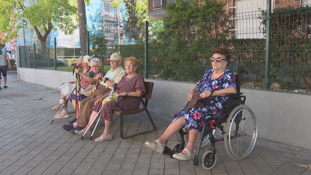 Madrid lidera la esperanza de vida en Europa con más de 86 años