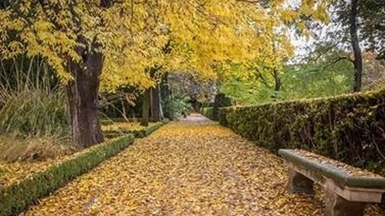 La Aemet prevé un otoño más cálido de lo normal tras un verano de récords