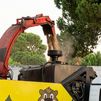 La Sierra Oeste avanza en su recuperación tras el incendio de este verano