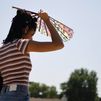 Temperaturas más altas y mínimas por debajo de los 20 grados en Madrid para el inicio de semana