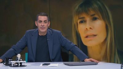 Antonio Naranjo: "Ceuta ha decidido defenderse ante el abandono de un Gobierno insensible"