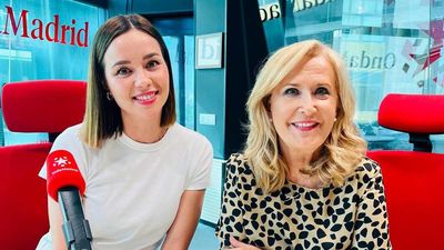 Dafne Fernández: “La cultura es fundamental para evolucionar como seres humanos”