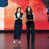 José Sacristán, los hermanos Caballero, Tamariz y Jaime Urrutia, galardonados en los Premios de Cultura de la Comunidad