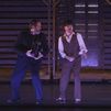 'La ópera de los tres centavos' llega al Teatro Infanta Isabel de la mano de Coque Malla