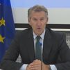Feijóo exige a Sánchez en Ceuta activar mecanismos europeos para devolver a migrantes