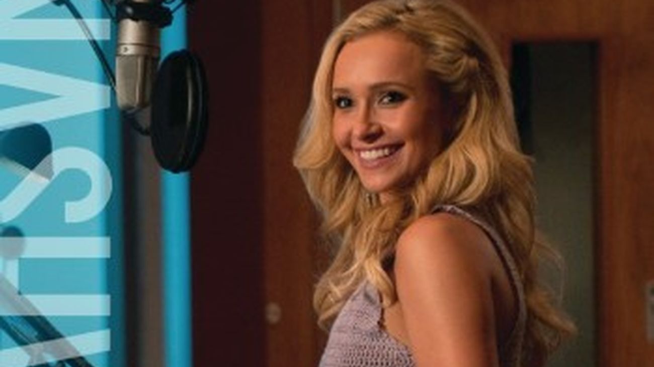 VDS 7X03: Tributo a Hayden Panettiere