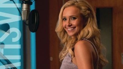 VDS 7X03: Tributo a Hayden Panettiere