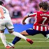 Valverde sufre un esguince de grado 3 en el tobillo izquierdo por la entrada de Kang-in Lee