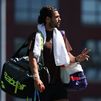 Carlos Alcaraz, listo para la Laver Cup