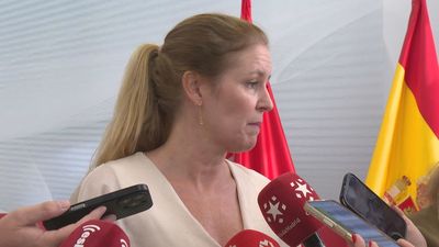 La Comunidad de Madrid asegura que no recibirá ningún menor inmigrante trasladado desde Ceuta