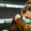 El COVID supera a la gripe en septiembre: un estornudo reparte el virus a 160 km/h