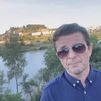 El ex magistrado Luis Sánchez de Tejada