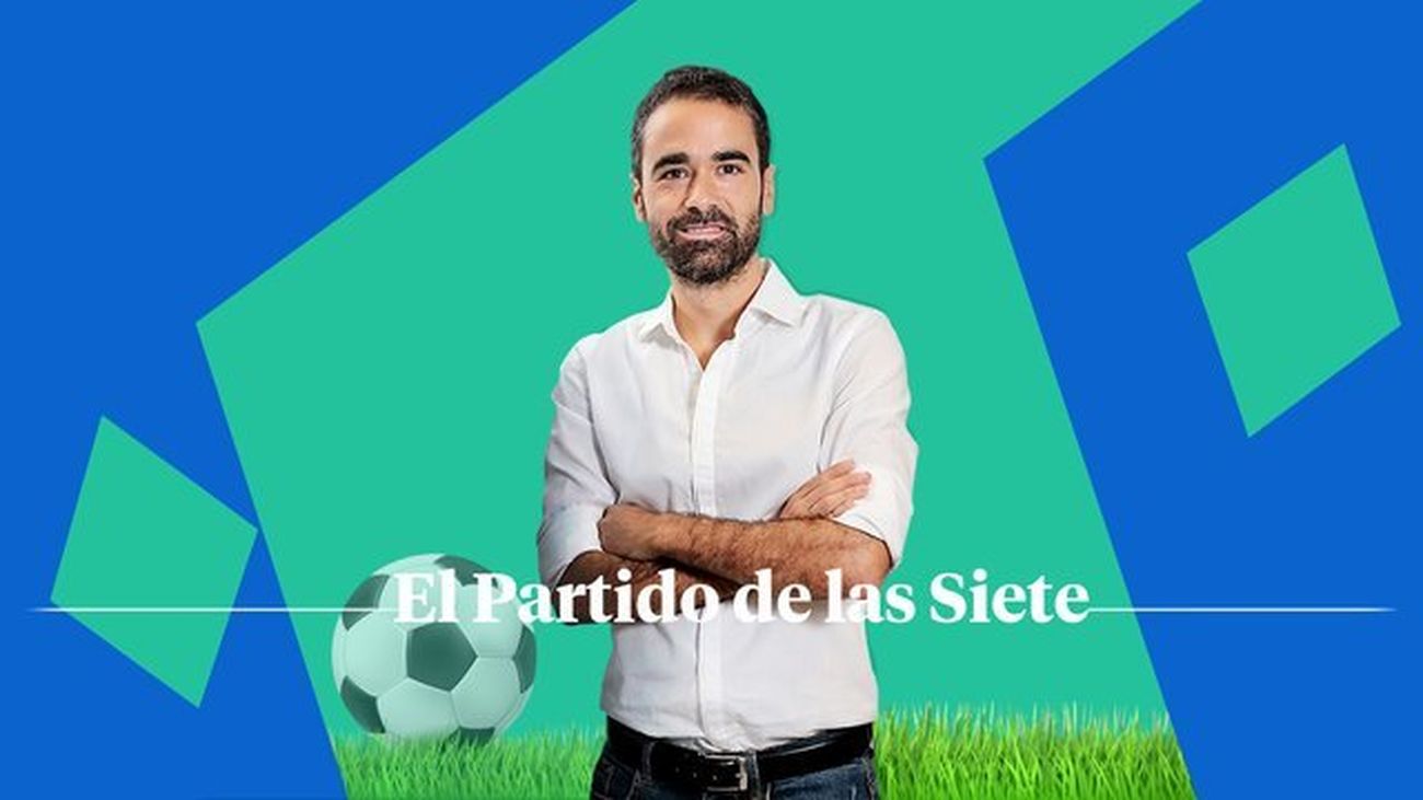 El Partido de las Siete 22.09.2026