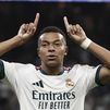 Mbappé: "Sería una decepción no ganar el Balón de Oro, no hubo nadie mejor que yo la temporada pasada"