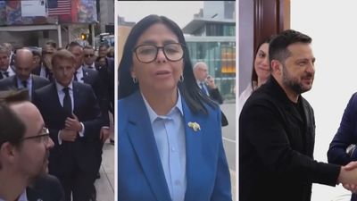 Guerras, pandemias e inteligencia artificial en el debate de las Naciones Unidas