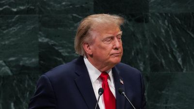 Groenlandia, Irán, Latinoamérica... Donald Trump no decepciona en la ONU