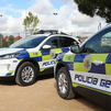 Piden la dimisión del edil de Seguridad de Getafe citado por acceder a datos confidenciales