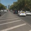 Día Europeo sin Coches en el Paseo de la Castellana