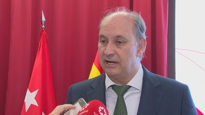 La Madrid Tech Week, una cita con la alta tecnología
