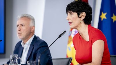 El Gobierno insiste en la inocencia de Begoña Gómez y su "escarnio público"