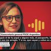 Denuncian una maniobra desde Argentina con el voto exterior que podría haber favorecido al PSOE