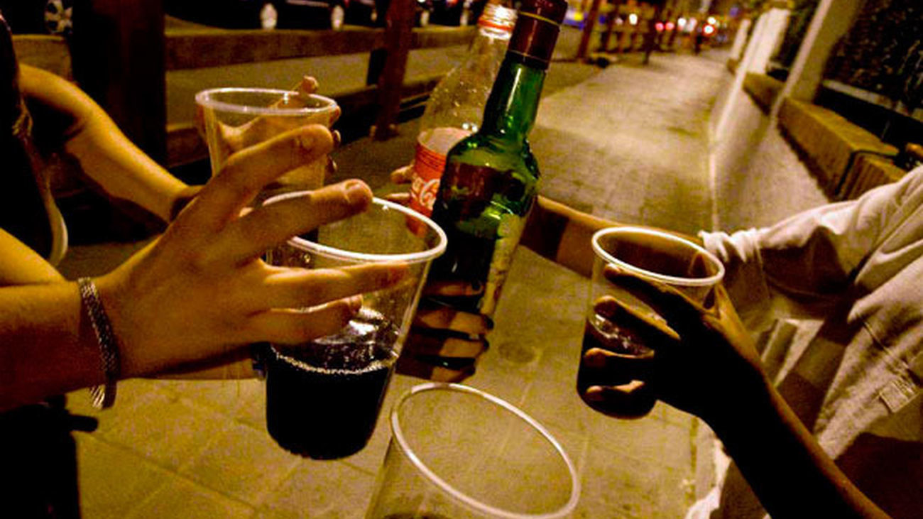 El alcohol, la principal causa de drogadicción que atienden los servicios municipales de la capital