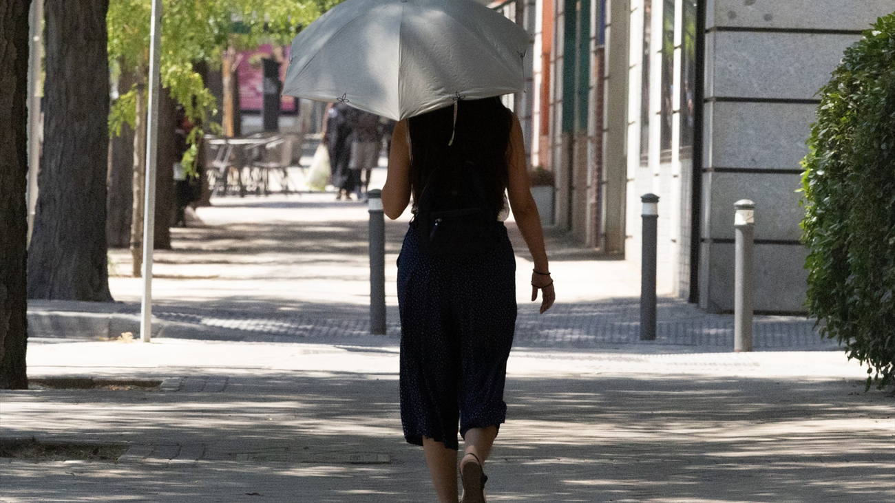 Mañana fresca y tarde calurosa este martes en la Comunidad de Madrid