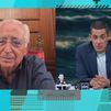 Juan José Imbroda presidente de Melilla: "Estamos en la más total incertidumbre"