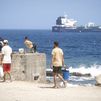Llamadas interceptadas alertaron tres días antes de una entrada masiva en Ceuta