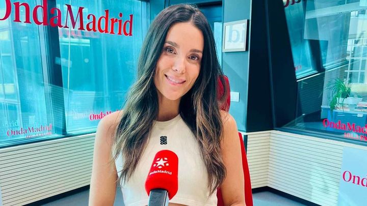 Lorena Gómez: “Cantar ha sido el mejor virus de mi vida”