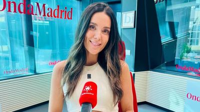 Lorena Gómez: “Cantar ha sido el mejor virus de mi vida”