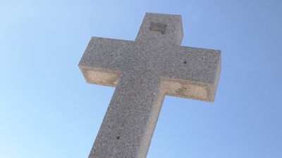 Robos en el Cementerio de la Almudena: los vecinos piden más vigilancia