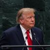 Groenlandia, Irán, Latinoamérica... Donald Trump no decepciona en la ONU