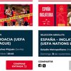Indignación con la venta de las entradas del España-Inglaterra