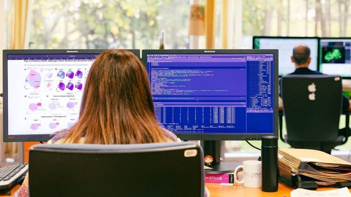 España pone en marcha el Nodo Nacional de Datos en Cáncer