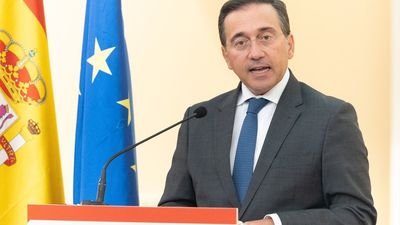 Albares dice que Marruecos ha garantizado que frenará cualquier nuevo intento de entrada masiva en Ceuta