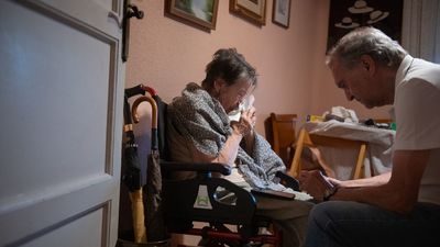 Urbagestión, la sociedad que desahució a Maricarmen, asegura que es una "empresa familiar"