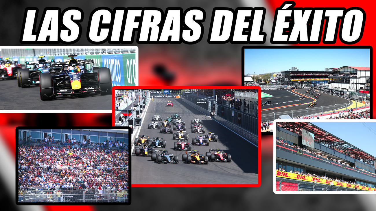 Madring da las cifras finales de su primera edición