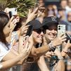 El Festival de San Sebastián se rinde a Brad Pitt