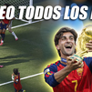 Ferrán Torres desvela los secretos de su gol en la final del Mundial