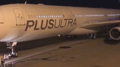 Detenido en Alemania el financiero holandés investigado por sus préstamos a Plus Ultra